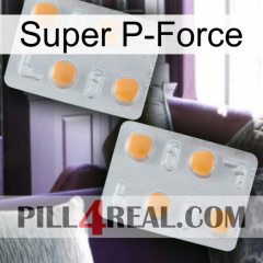 Super P-Force 25